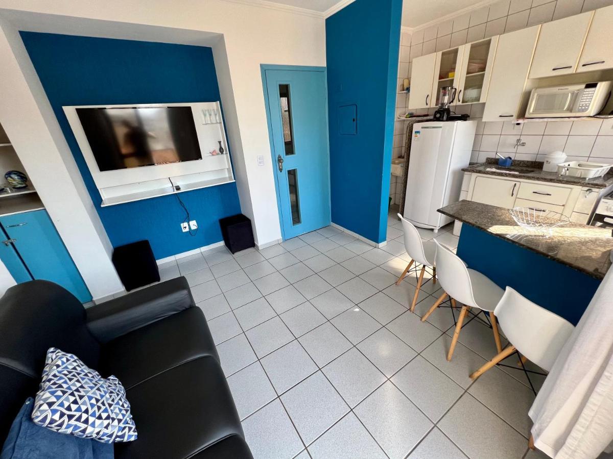 Apartamento Na Praia Grande Proximo A Feirinha E Mercado Ubatuba Zewnętrze zdjęcie