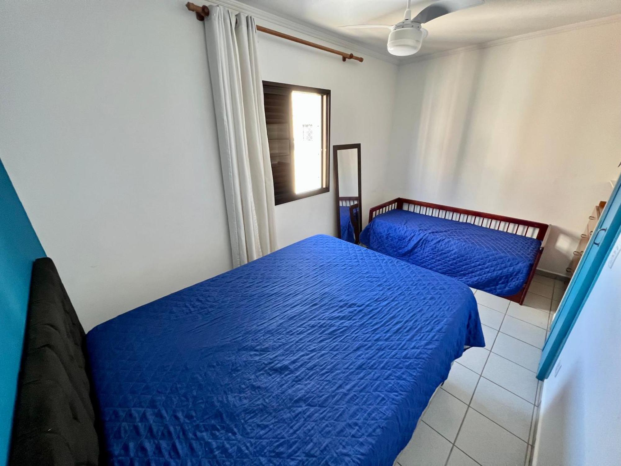 Apartamento Na Praia Grande Proximo A Feirinha E Mercado Ubatuba Zewnętrze zdjęcie