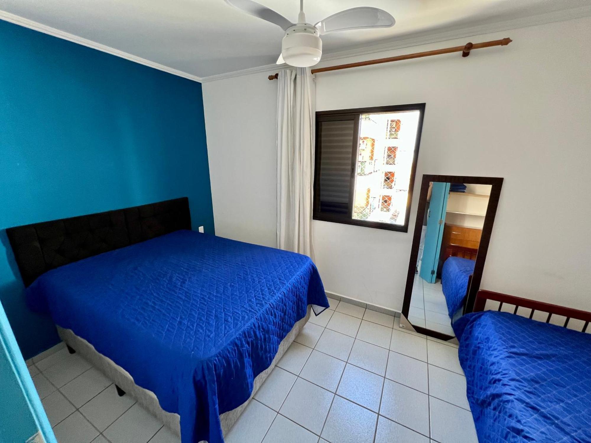 Apartamento Na Praia Grande Proximo A Feirinha E Mercado Ubatuba Zewnętrze zdjęcie