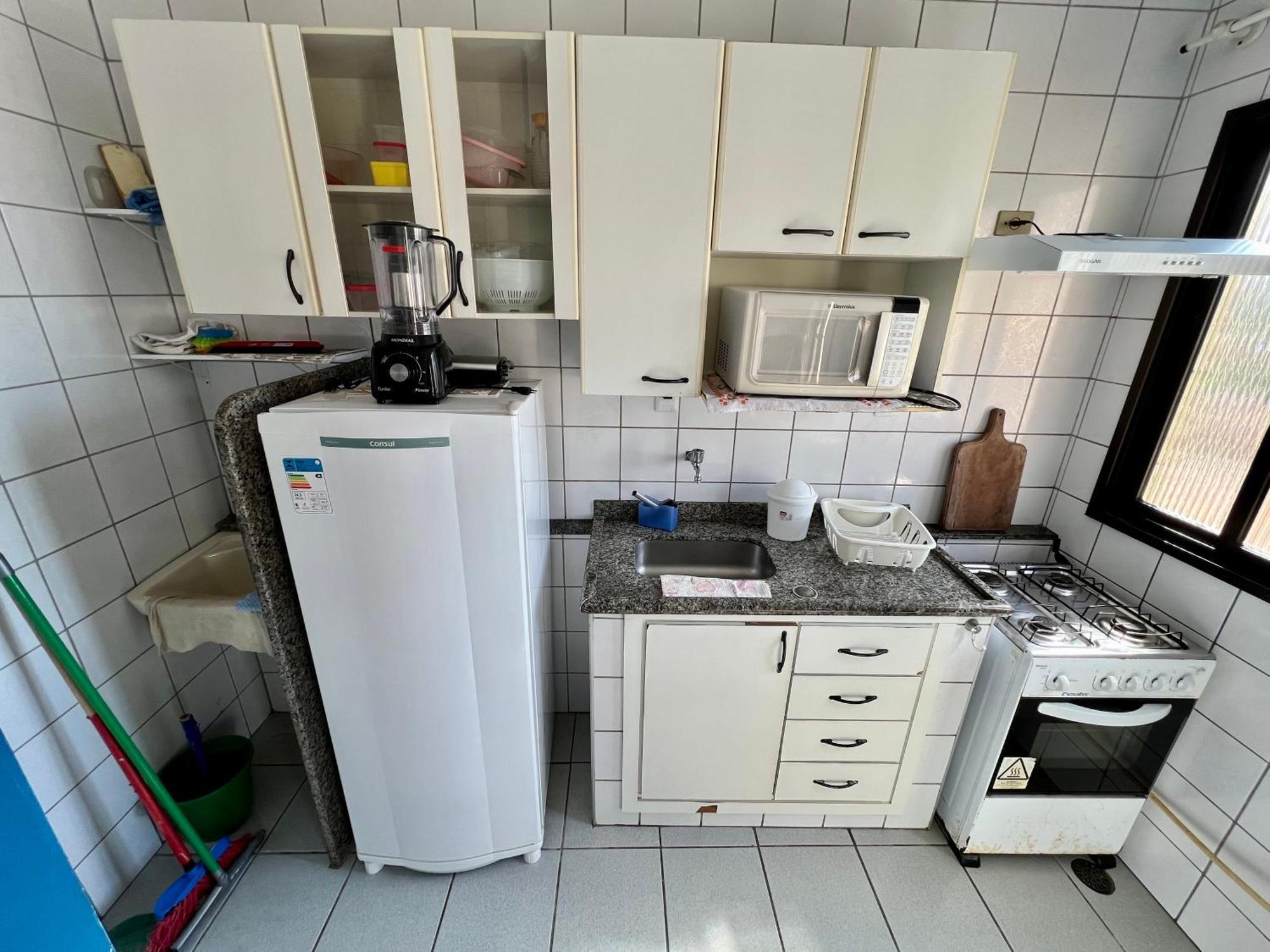 Apartamento Na Praia Grande Proximo A Feirinha E Mercado Ubatuba Zewnętrze zdjęcie