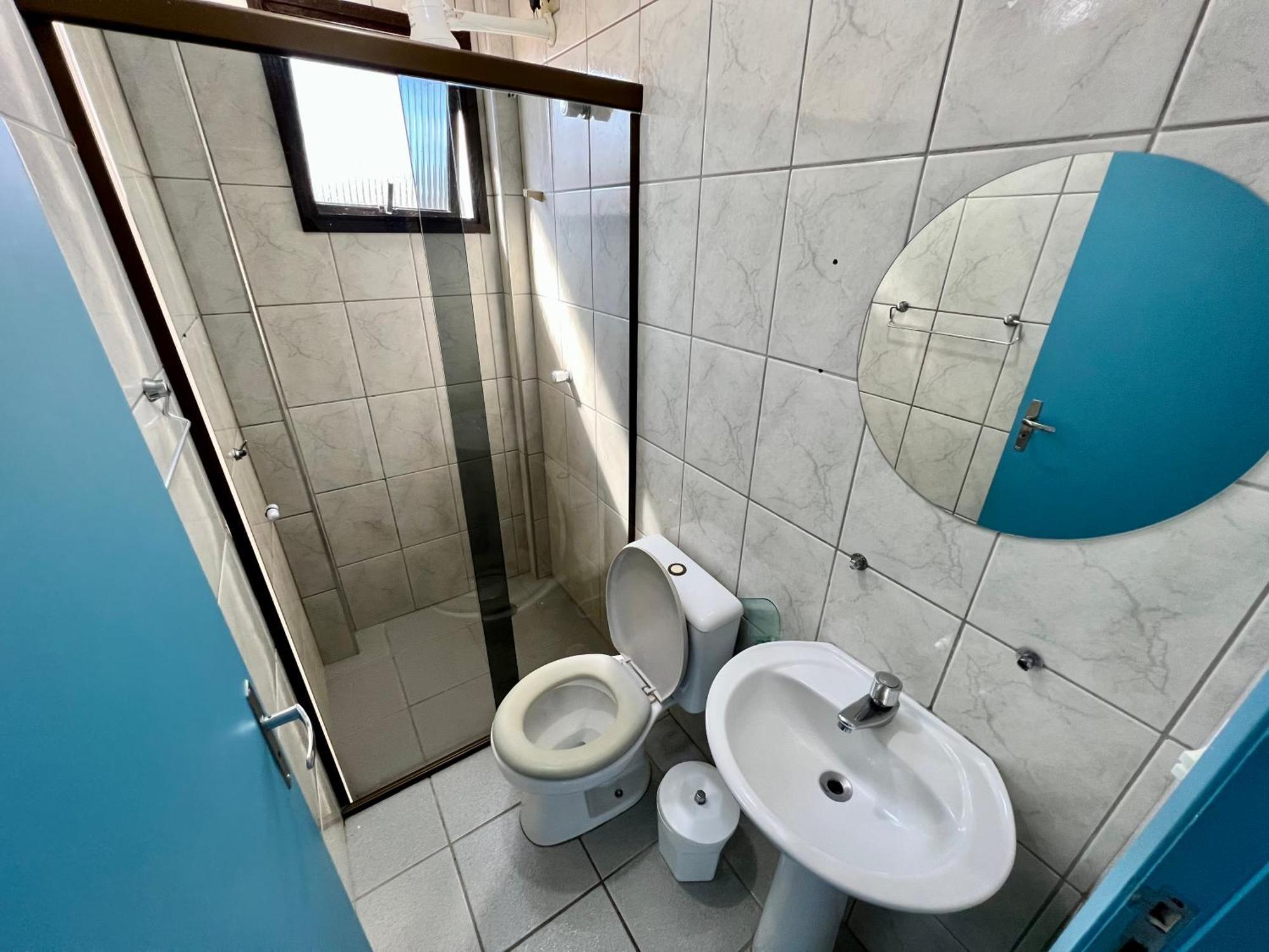 Apartamento Na Praia Grande Proximo A Feirinha E Mercado Ubatuba Zewnętrze zdjęcie